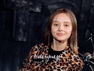 Audreyburge