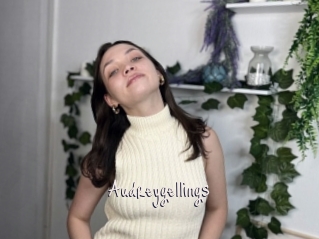 Audreygellings