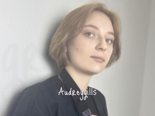 Audreygills