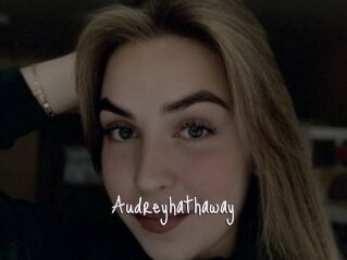 Audreyhathaway