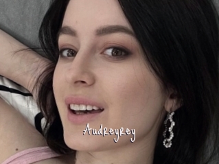 Audreyrey