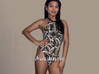 Audrianaxoxo