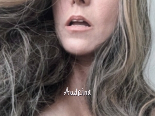 Audrina