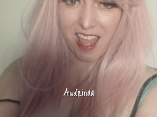 Audrinaa