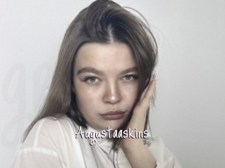 Augustaaskins