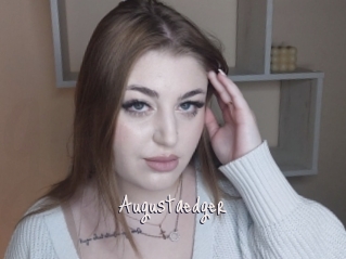 Augustaedger