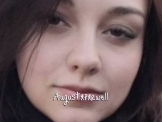 Augustafarwell