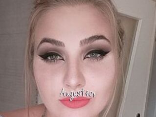 Augustfox