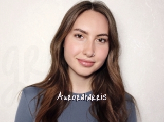 Auroraharris