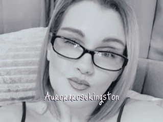 Aurorarosekingston