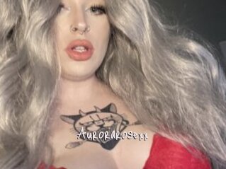 Aurorarosexx