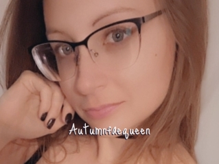 Autumnfaequeen