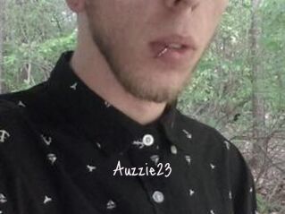Auzzie23