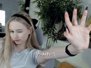 Avadaviis
