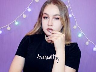 Avahealthy