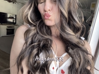 Avajeanne888