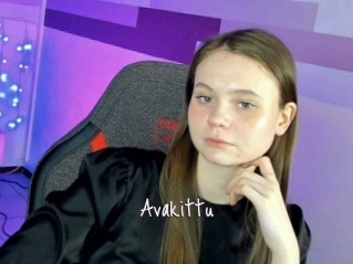Avakittu