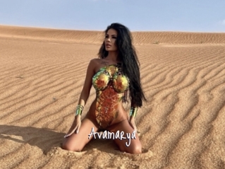 Avamarya