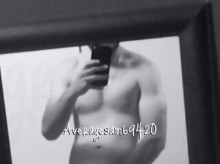 Averagesam69420
