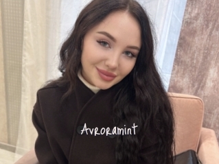 Avroramint