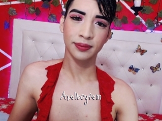 Axelboyfem