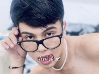 Axelcolins
