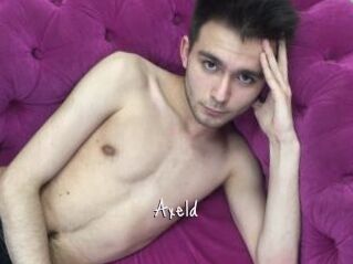 Axeld