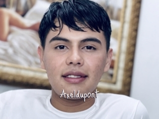Axeldupont