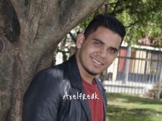 Axelfreak