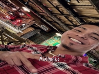 Axelnoire