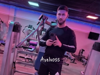 Axelvoss