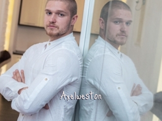 Axelweston