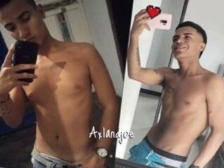 Axlandjoe