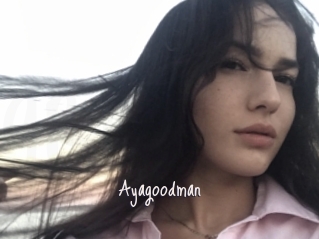 Ayagoodman