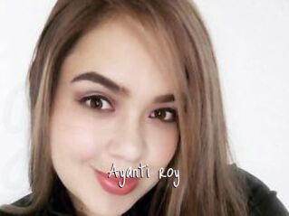 Ayanti_roy