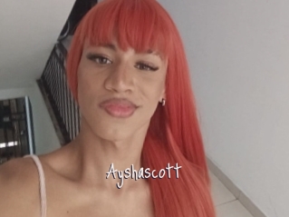 Ayshascott
