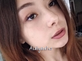 Azaliyabates