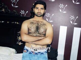 Azeemsexy