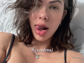 Azevedomel