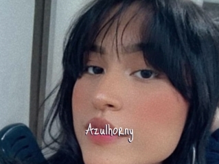 Azulhorny