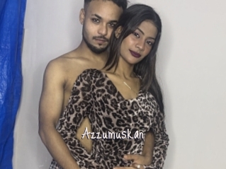 Azzumuskan