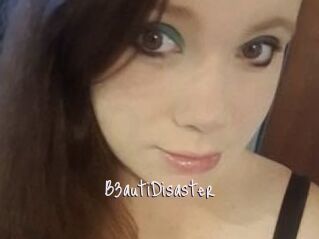 B3autiDisaster