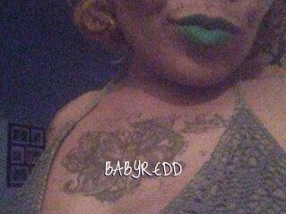 BABYREDD