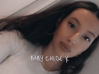 BABY_CHLOE_X