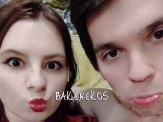 BAKENEKOS