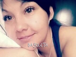 BAYOLETH