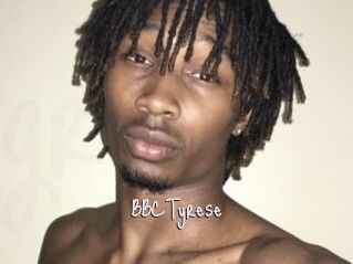 BBCTyrese