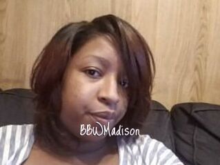 BBWMadison