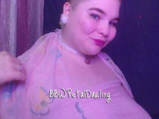 BBWPetalDarling
