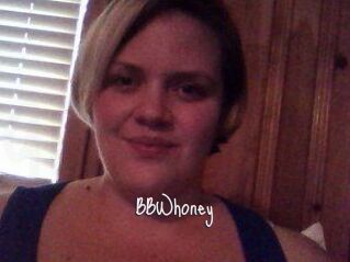 BBWhoney